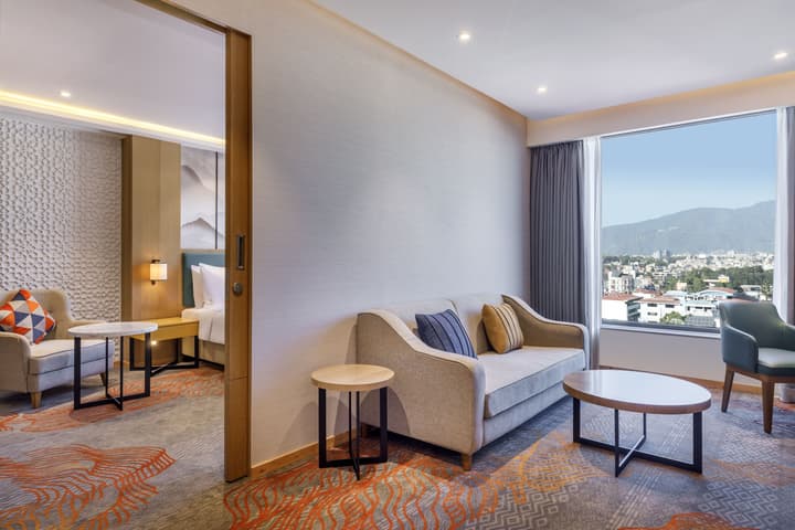 Holiday Inn Express Kathmandu Naxal by IHG