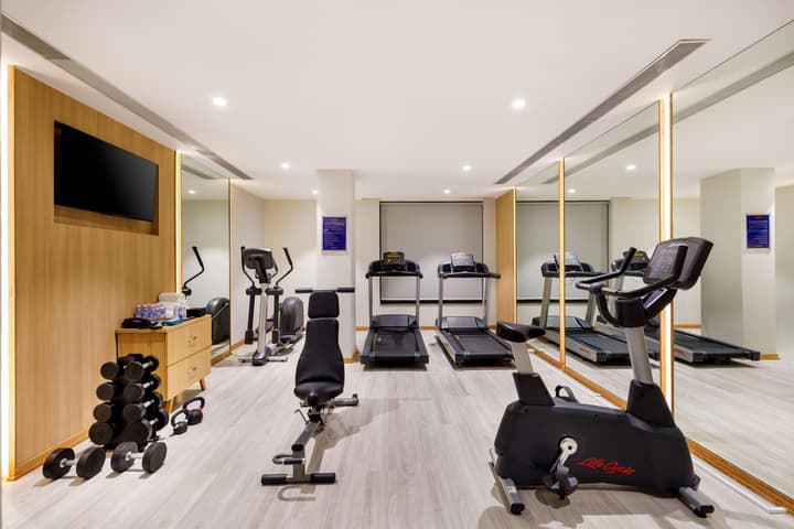 Holiday Inn Express Kathmandu Naxal by IHG