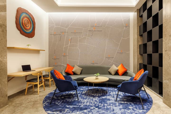 Holiday Inn Express Kathmandu Naxal by IHG