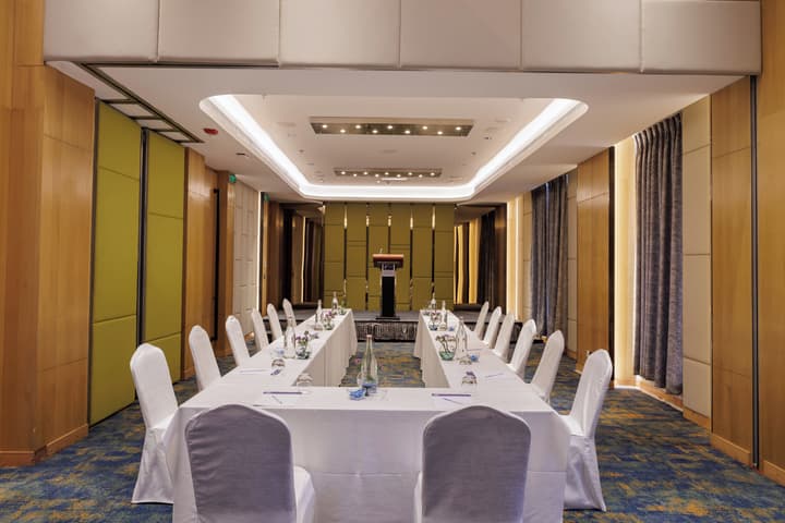 Holiday Inn Express Kathmandu Naxal by IHG