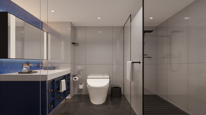 Holiday Inn Express Shenzhen Futian Center by IHG