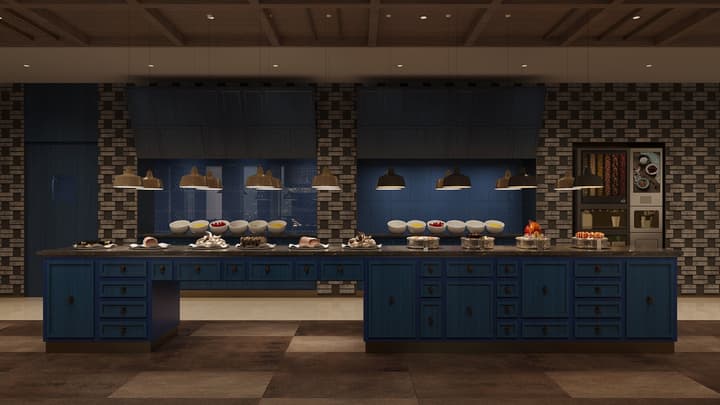 Holiday Inn Express Shenzhen Futian Center by IHG