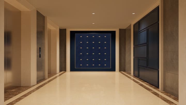 Holiday Inn Express Shenzhen Futian Center by IHG