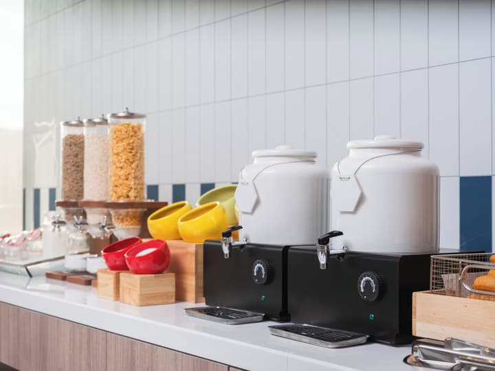 Holiday Inn Express Shenzhen Futian Center by IHG
