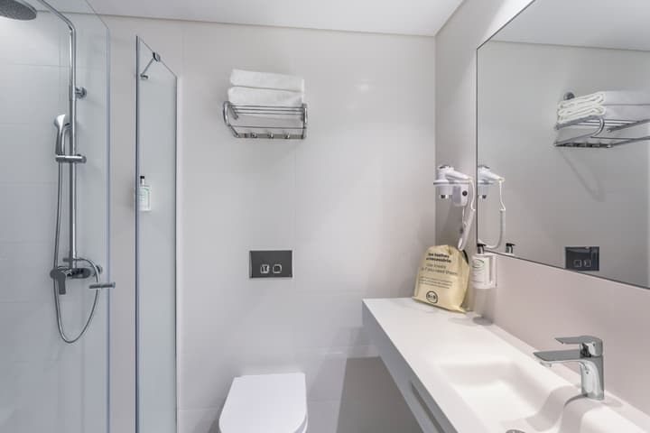 B&B Hotel Olhao Algarve