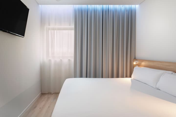 B&B Hotel Olhao Algarve