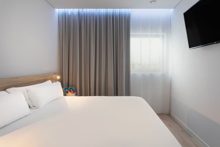 B&B Hotel Olhao Algarve