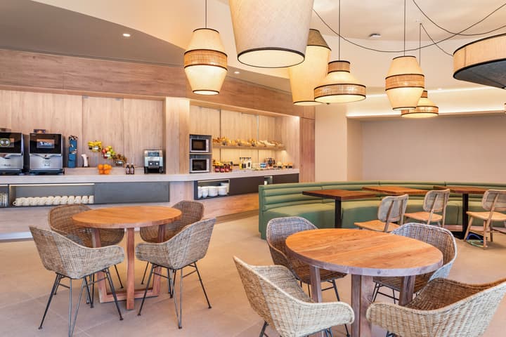 B&B Hotel Olhao Algarve