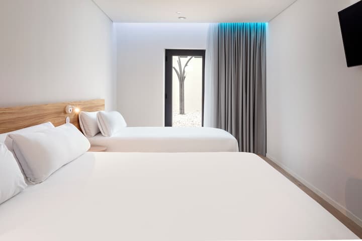 B&B Hotel Olhao Algarve