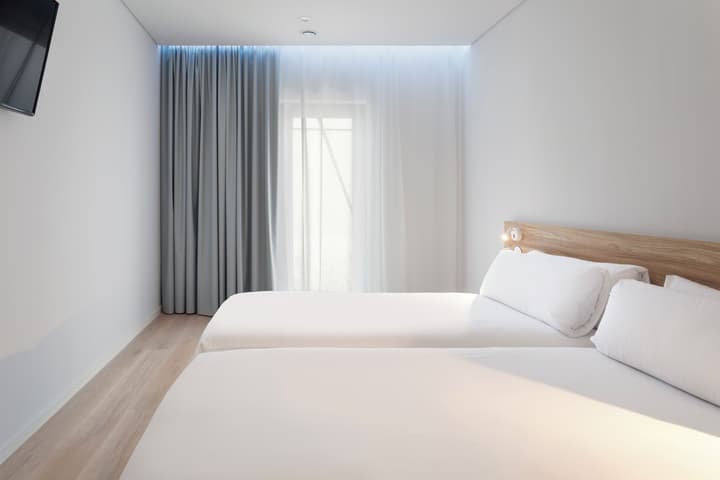 B&B Hotel Olhao Algarve