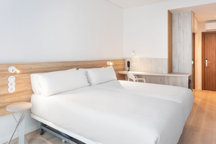 B&B Hotel Olhao Algarve