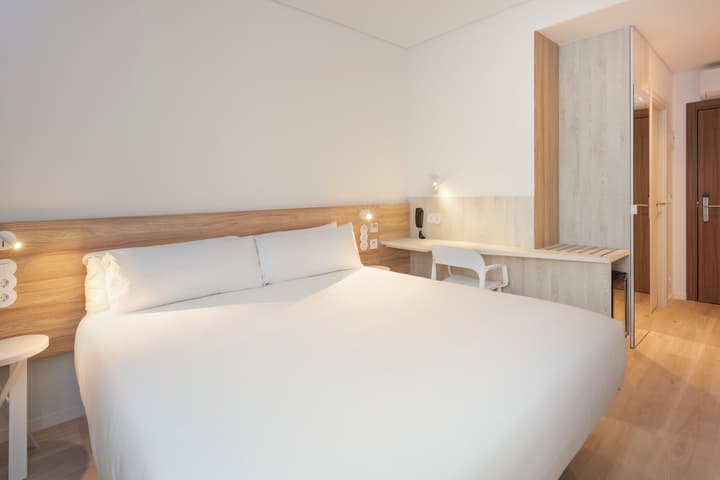 B&B Hotel Olhao Algarve
