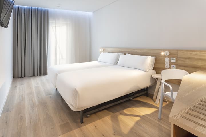 B&B Hotel Olhao Algarve