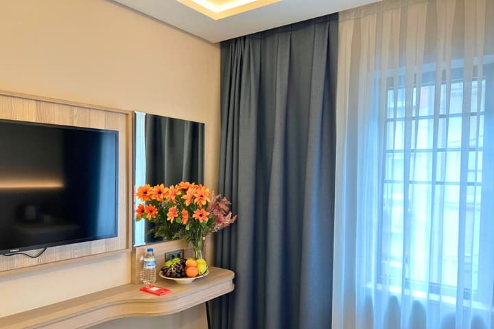 Woxx Hotel