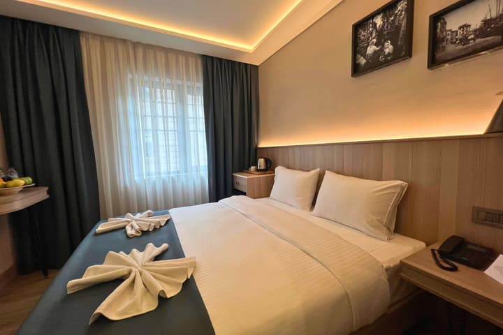 Woxx Hotel