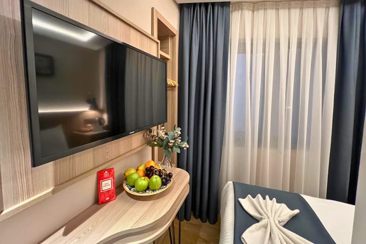 Woxx Hotel