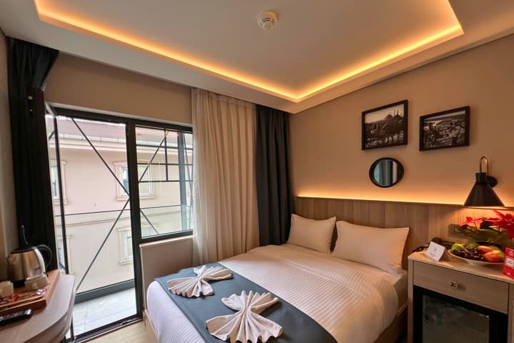 Woxx Hotel