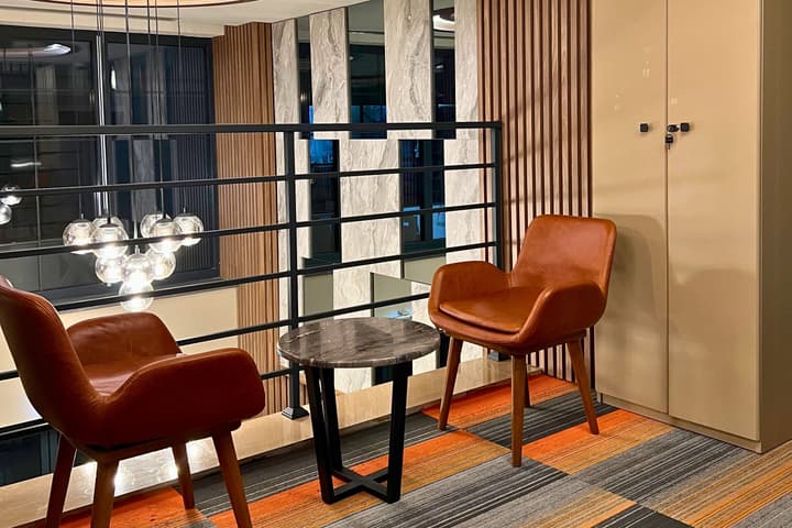 Woxx Hotel