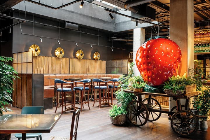 Ruby Molly Hotel Dublin by IHG