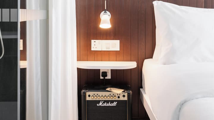 Ruby Molly Hotel Dublin by IHG