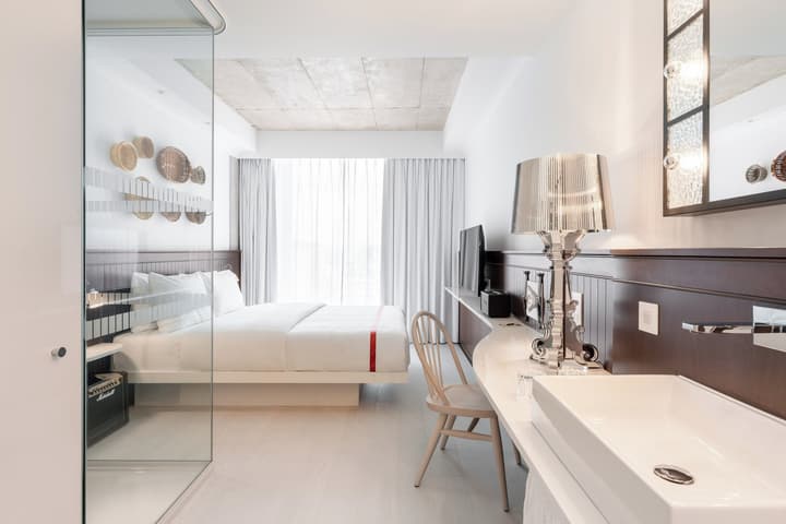 Ruby Molly Hotel Dublin by IHG