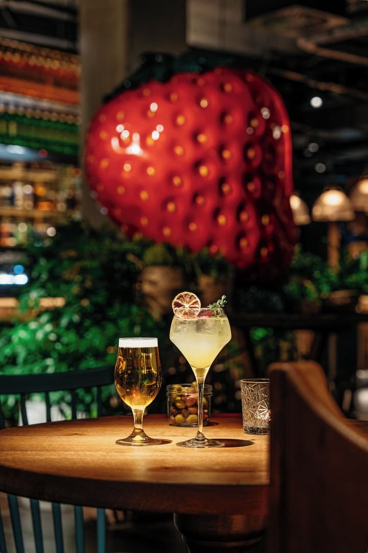 Ruby Molly Hotel Dublin by IHG
