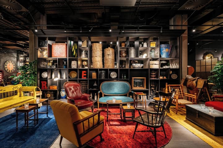Ruby Molly Hotel Dublin by IHG
