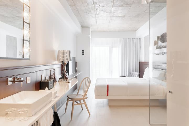 Ruby Molly Hotel Dublin by IHG