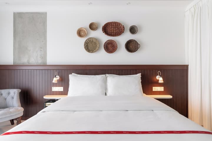 Ruby Molly Hotel Dublin by IHG