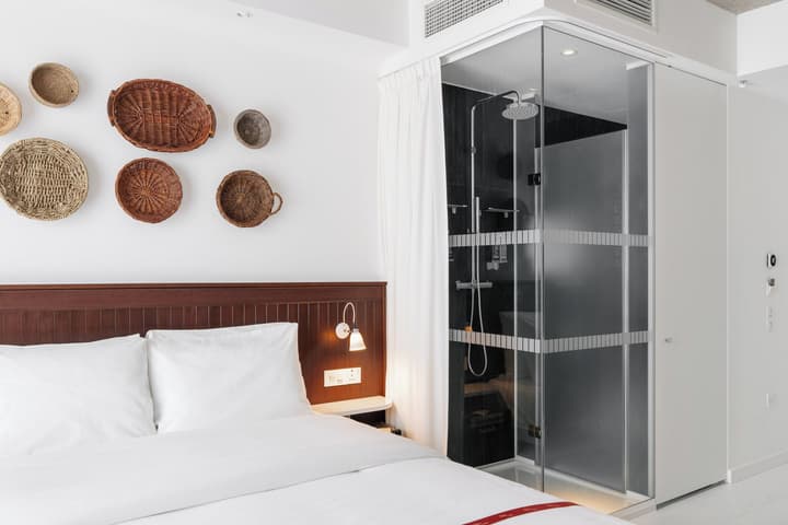Ruby Molly Hotel Dublin by IHG
