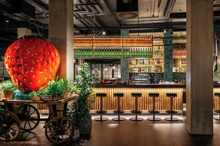 Ruby Molly Hotel Dublin by IHG