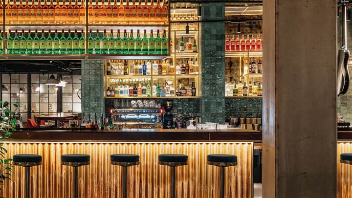Ruby Molly Hotel Dublin by IHG