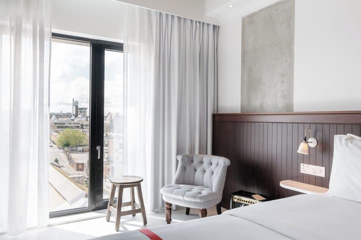 Ruby Molly Hotel Dublin by IHG