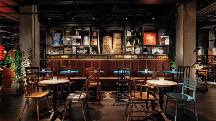 Ruby Molly Hotel Dublin by IHG
