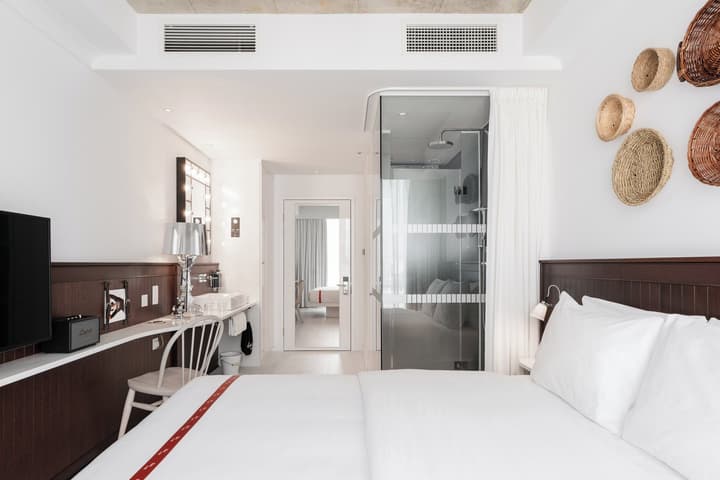 Ruby Molly Hotel Dublin by IHG