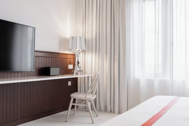 Ruby Molly Hotel Dublin by IHG