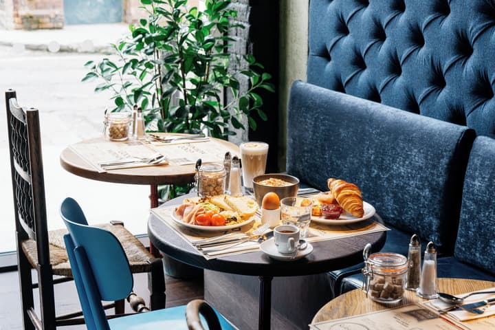 Ruby Molly Hotel Dublin by IHG