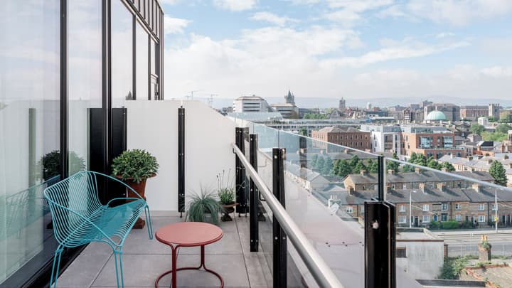 Ruby Molly Hotel Dublin by IHG