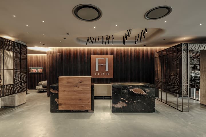 Fitch Hotel