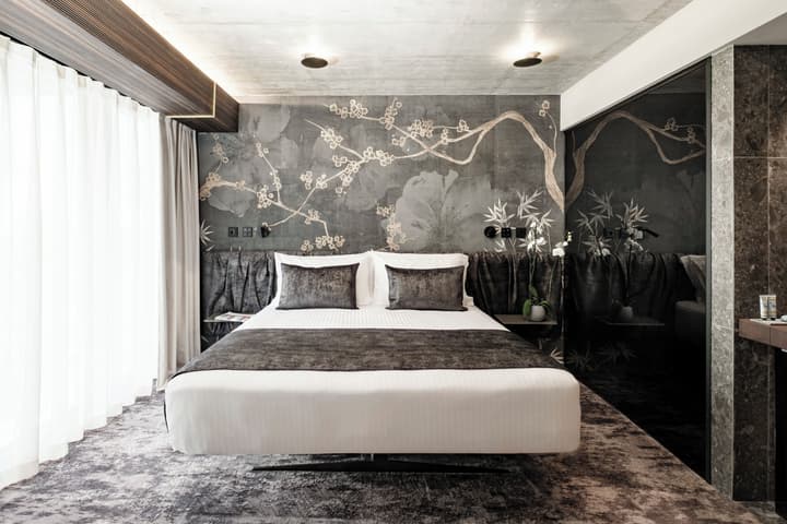 Fitch Hotel