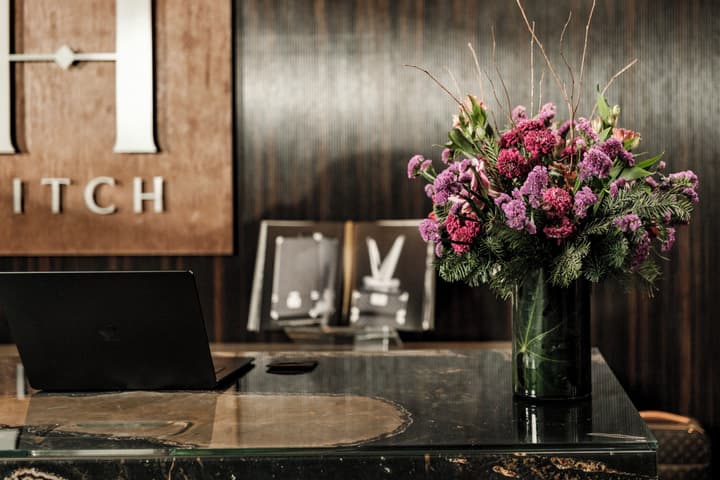 Fitch Hotel