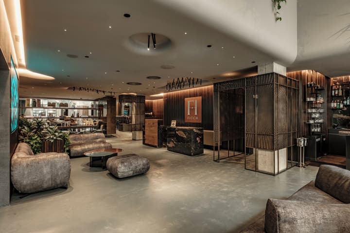 Fitch Hotel