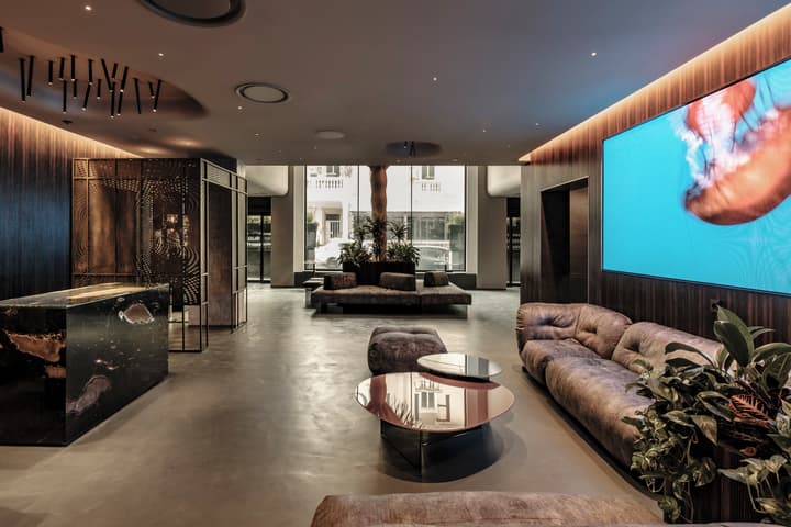 Fitch Hotel
