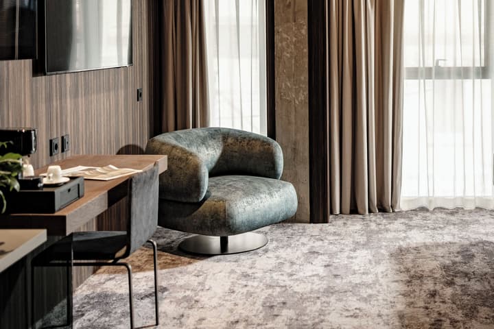 Fitch Hotel