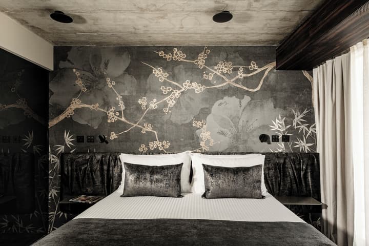 Fitch Hotel