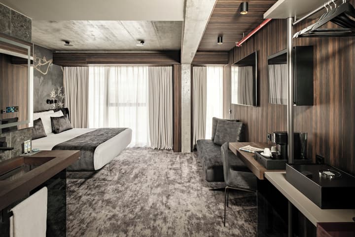 Fitch Hotel
