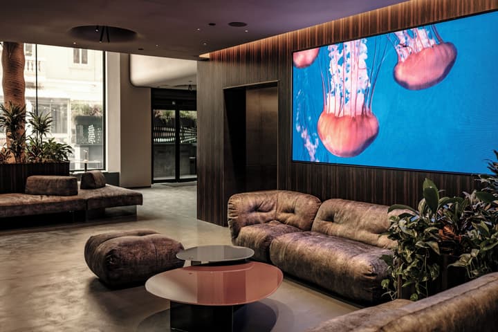 Fitch Hotel