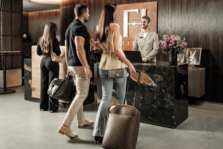 Fitch Hotel