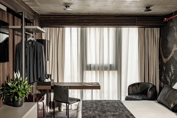 Fitch Hotel