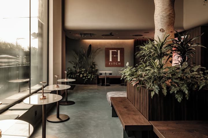 Fitch Hotel